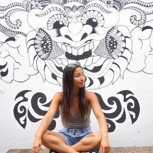 Meet your Posher, Sabrina